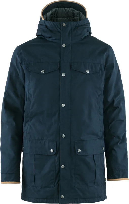 Men's Coats for BikingGreenland No.1 Down Parka - Men's|-|Parka en duvet Greenland No.1 - Homme