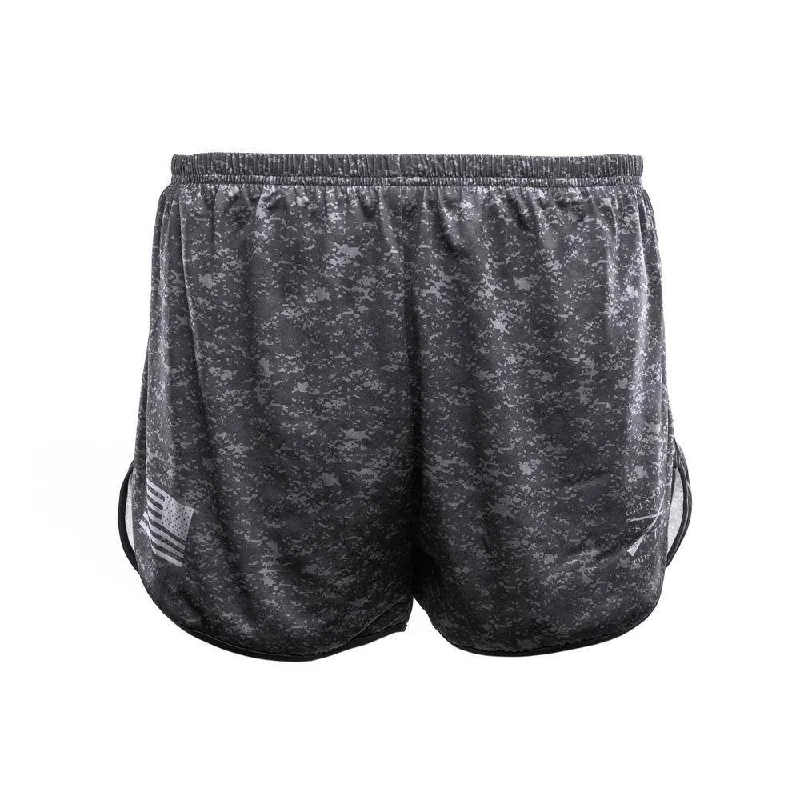 Comfortable Men's JoggersRanger Panties - Digi Black Camo