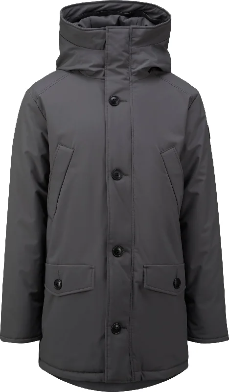 Men's Coats for Rainy WeatherMax Coat - Men's|-|Manteau Max - Homme