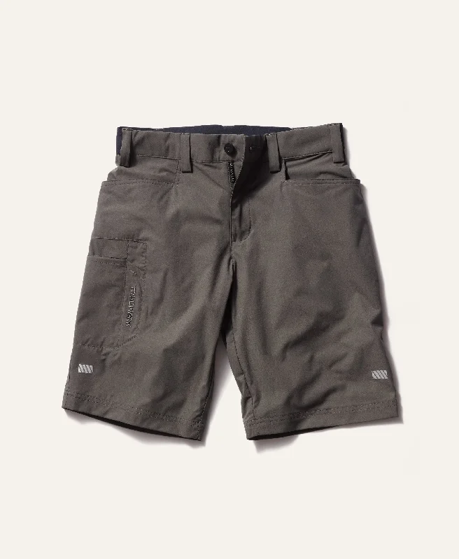 Men's Pants with Back PocketsCloud Short