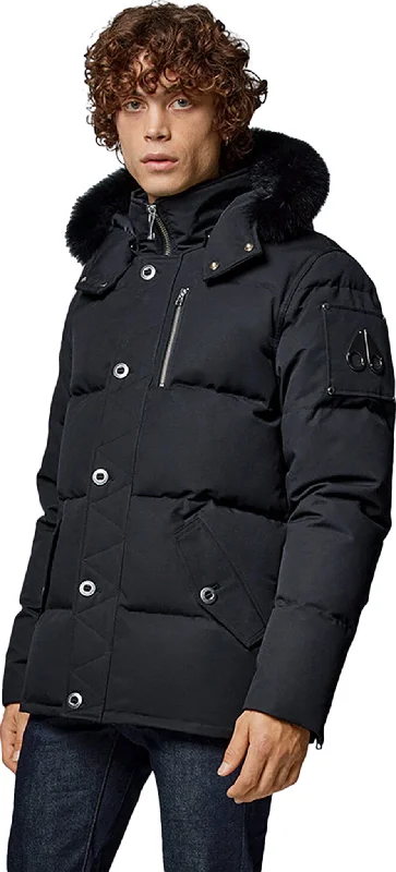 Weather-Resistant Men's Coats3Q Jacket - Men's|-|Manteau 3Q - Homme