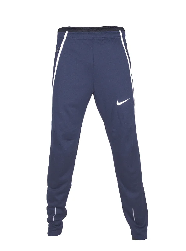 Men's Pants with Flap PocketsNike USA Men's Official Rio Team Knit Pants