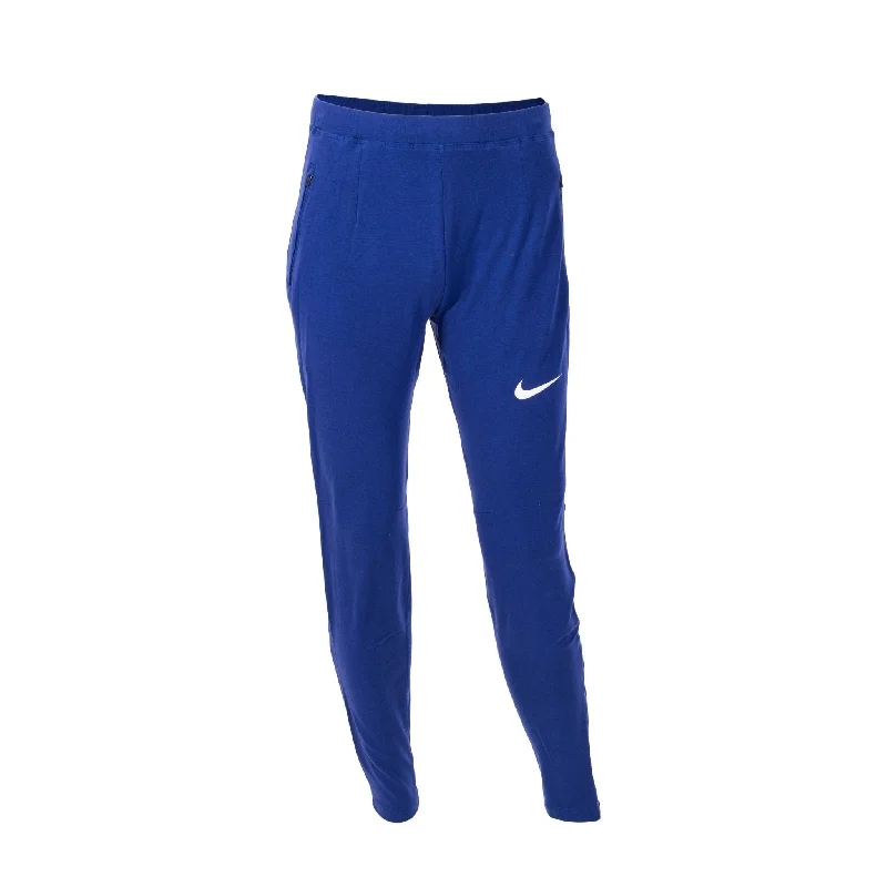 Men's Pants with Elastic CuffsNike USA Men's Official Rio Team Track Pants