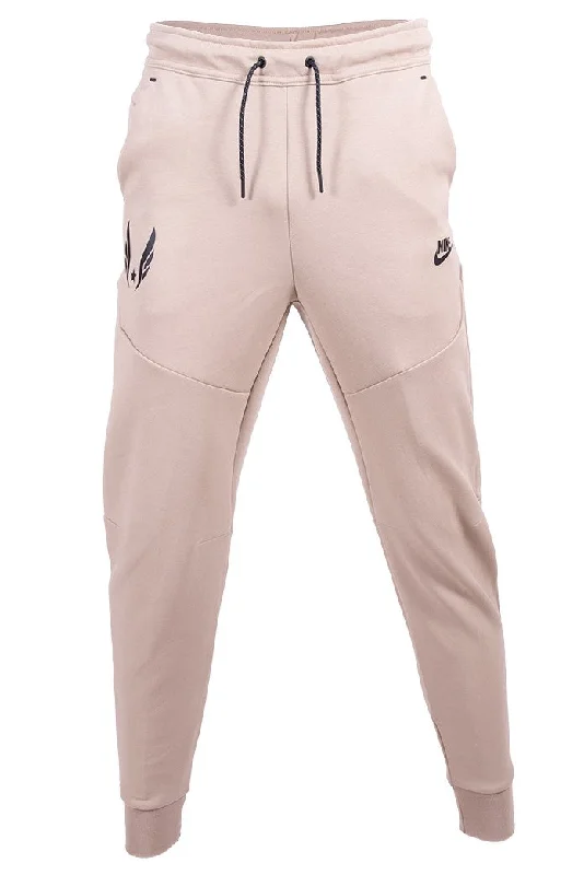 Men's Pants with Patch PocketsNike USATF Men's Tech Fleece Pants