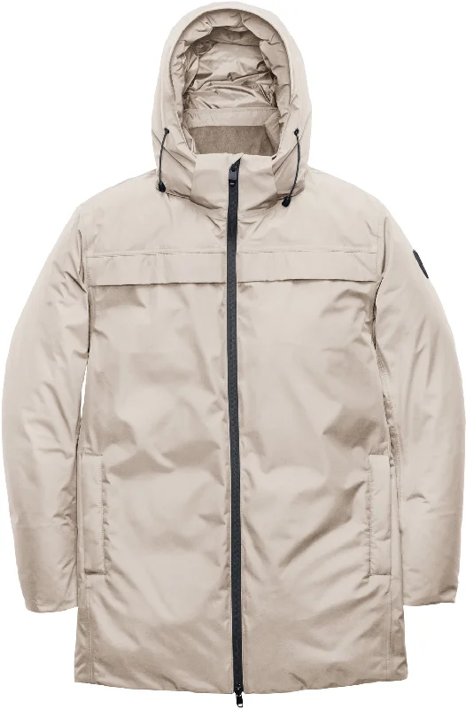 Men's Coats with Hidden PocketsAtlas Performance Parka - Men's|-|Parka Performance Atlas - Homme