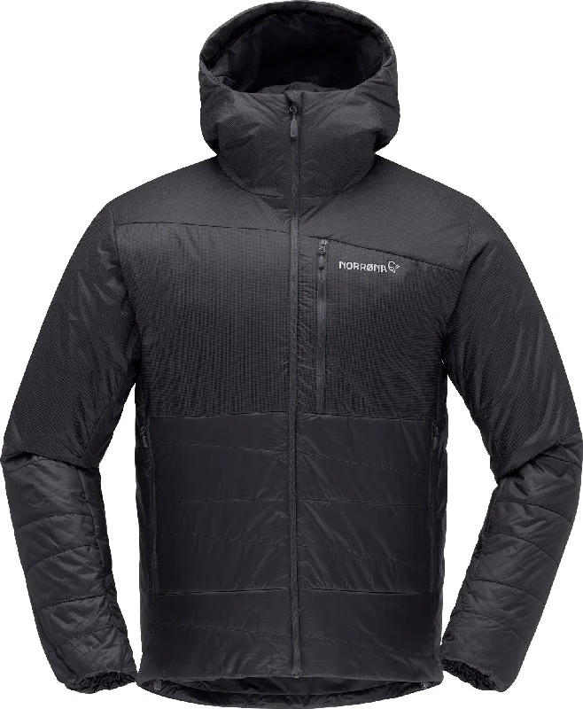 Men's Coats with Relaxed FitsFalketind Thermo60 Hoody - Men's|-|Manteau à capuchon Thermo60 Falketind - Homme