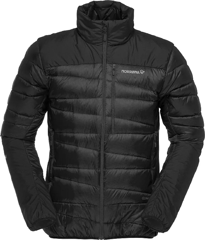 Men's Coats for TravelFalketind Down750 Jacket - Men's|-|Manteau en duvet750 Falketind - Homme