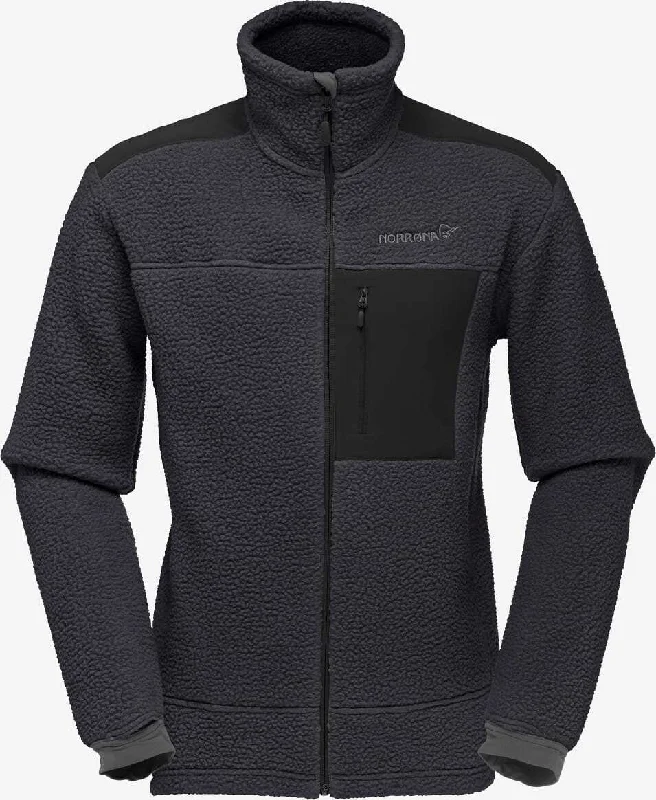 Men's Coats with Modern CutsTrollveggen Thermal Pro Jacket - Men's|-|Manteau Trollveggen Thermal Pro - Homme