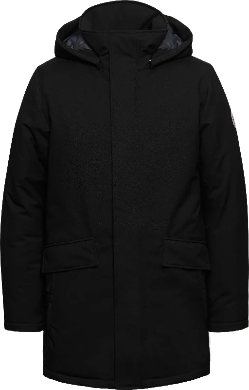 Men's Coats for RunningChamplain No Fur Jacket - Men's|-|Manteau sans fourrure Champlain - Homme