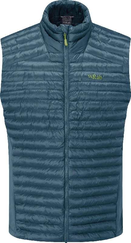 Warm Men's Down JacketsCirrus Flex 2.0 Vest - Men's|-|Veste Cirrus Flex 2.0 - Homme