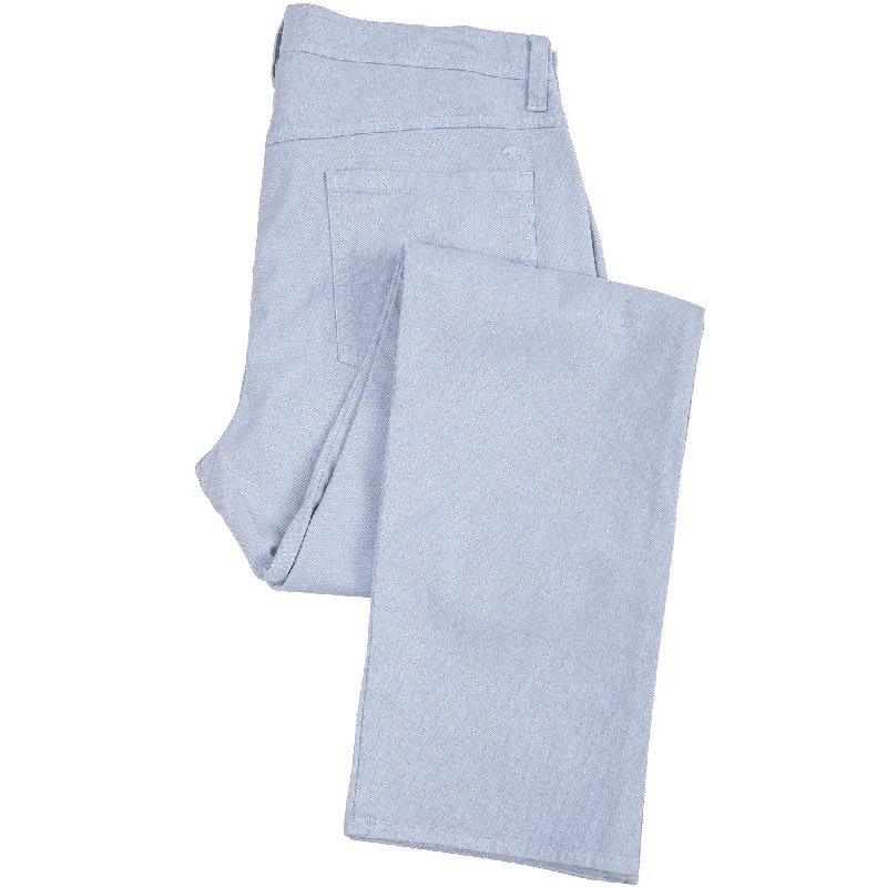 Men's Unique and Designer Bottom Wear for a Statement LookReserve Dobby Five Pocket Pant