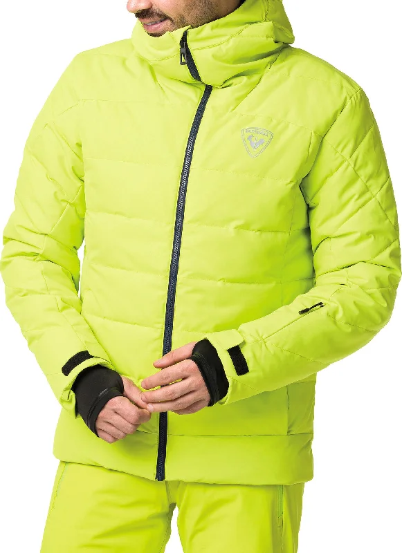 Men's Coats Made in ItalyRapide Ski Jacket - Men's|-|Manteau de ski Rapide - Homme