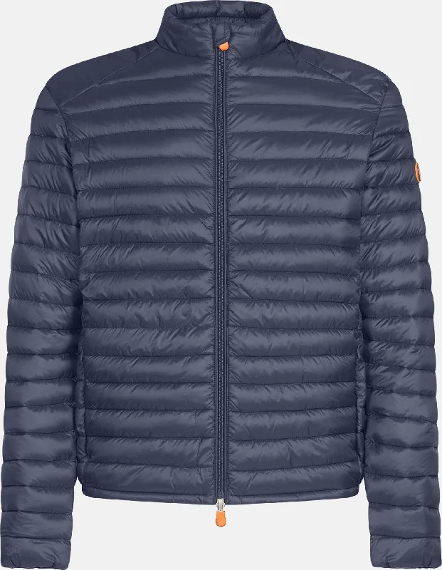 Fashionable Men's Denim JacketsGiga Puffer Jacket - Men's|-|Manteau rembourré Giga - Homme