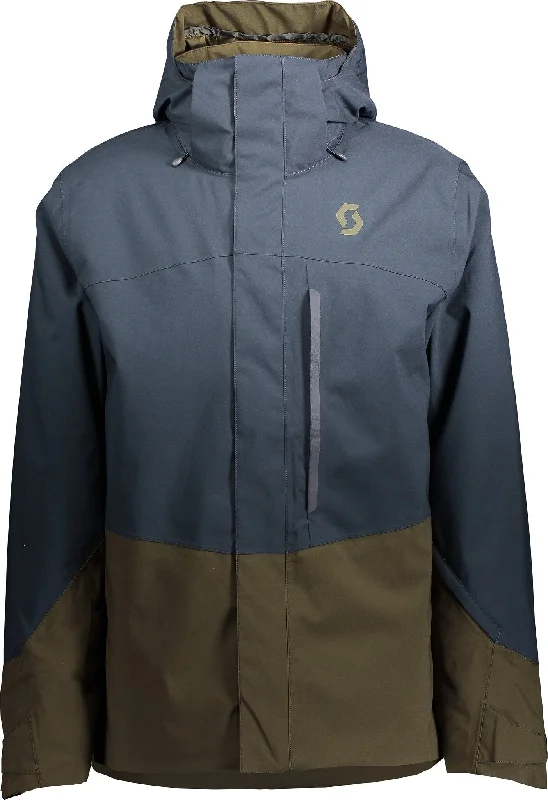 Men's Coats Made in the USAUltimate Dryo 10 Jacket - Men's|-|Manteau Ultimate Dryo 10 - Homme