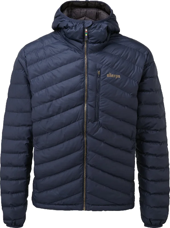 High-Quality Men's Duffle CoatsAnnapurna Hooded Jacket - Men's|-|Veste à capuche Annapurna - Homme