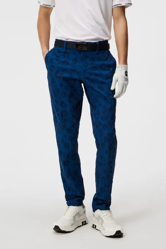 Classic Men's JeansTim Tour Print Pant