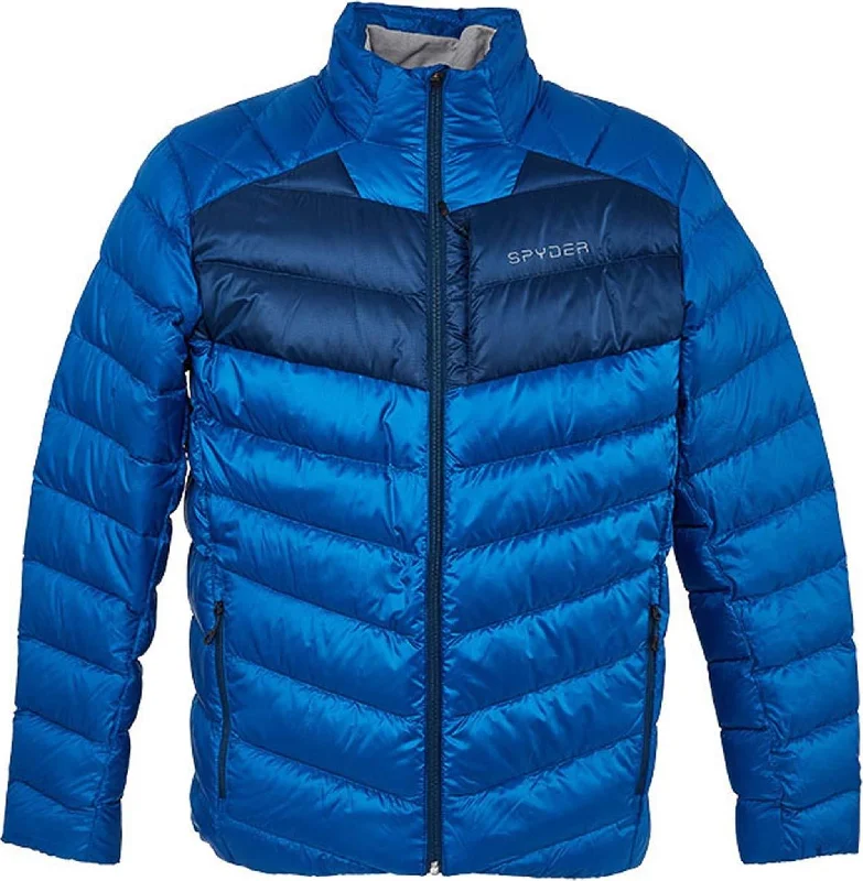 Functional Men's Ski JacketsTimeless Jacket - Mens|-|Veste Timeless - Homme