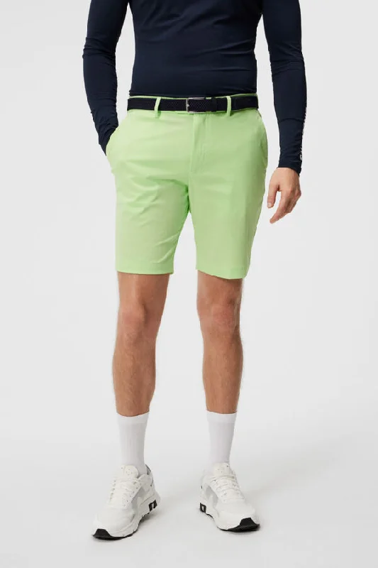 Men's Pants with Zippered PocketsVent Shorts