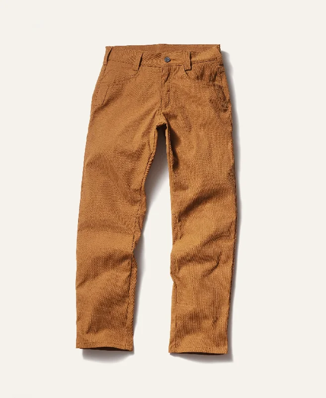 Men's Work Pants for Durability and ComfortEDO WerkPant