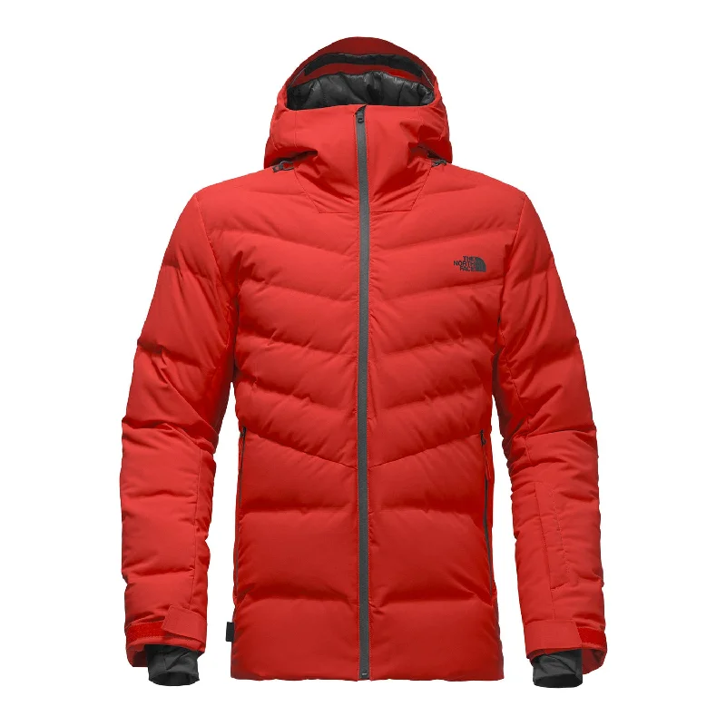 Affordable Men's Winter CoatsMen's Cirque Down Jacket Past Season|-|Manteau Cirque en duvet Homme Saison Précédente