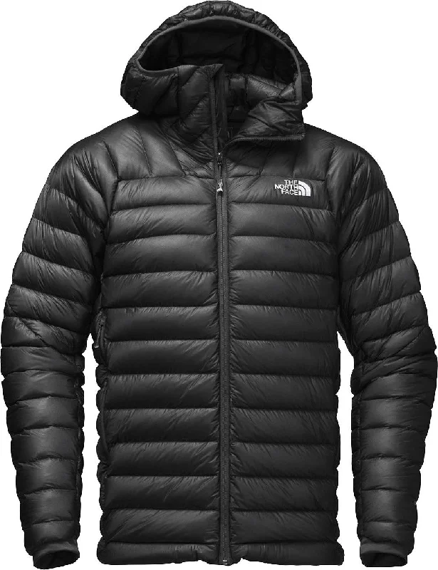 Men's Coats with Relaxed FitsSummit L3 Down Hoodie - Men's|-|Manteau à capuchon Summit L3 en duvet - Homme