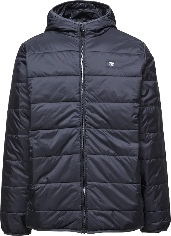 Men's Coats with Wind-Resistant FabricProspect MTE-1 Puffer Jacket - Men's|-|Doudoune Prospect MTE-1 - Homme