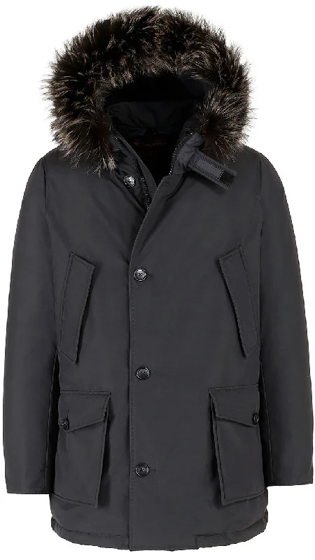 Men's Coats for Every BudgetMen's Arctic TT Down Parka|-|Parka en duvet Arctic HC Homme