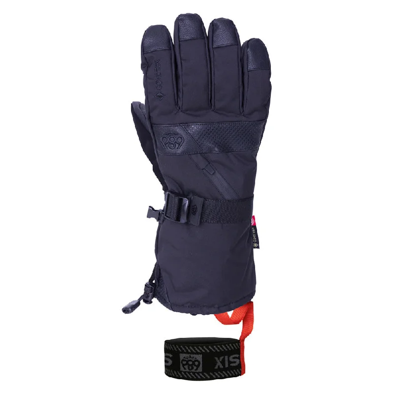 686 GORE-TEX SMARTY 3-in-1 Gauntlet Glove 2025