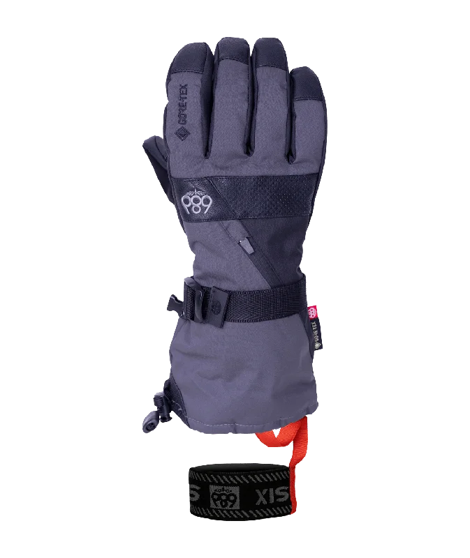 686 GORE-TEX Smarty 3-In-1 Gauntlet Glove Charcoal