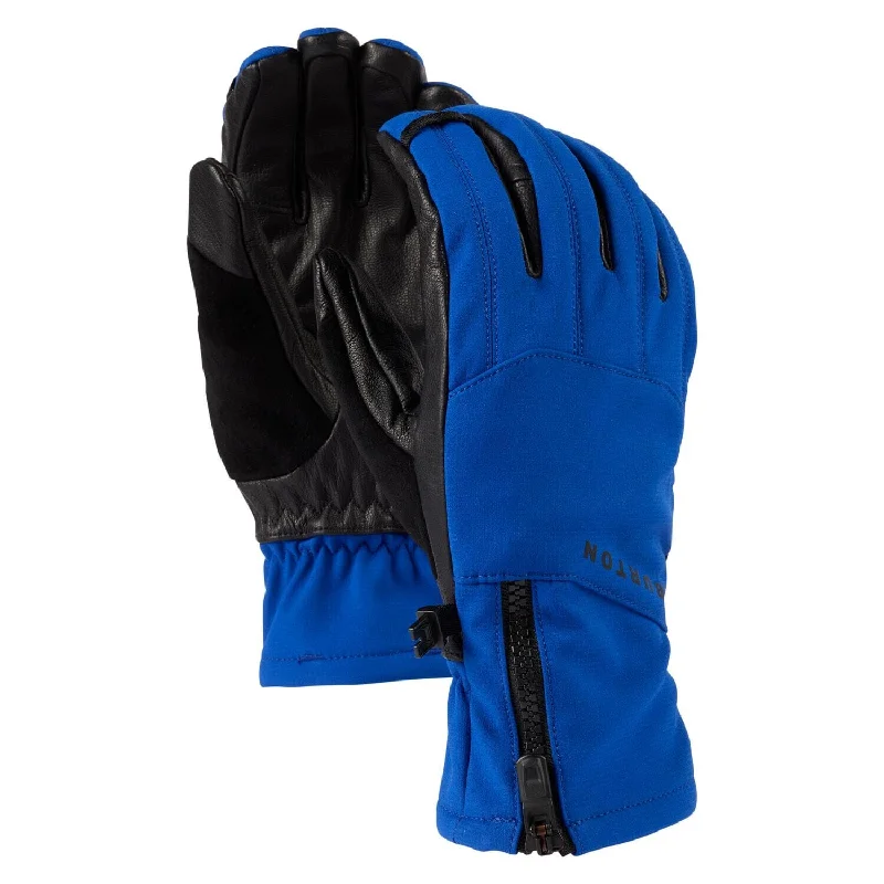 BURTON [ak] Tech Glove Jake Blue