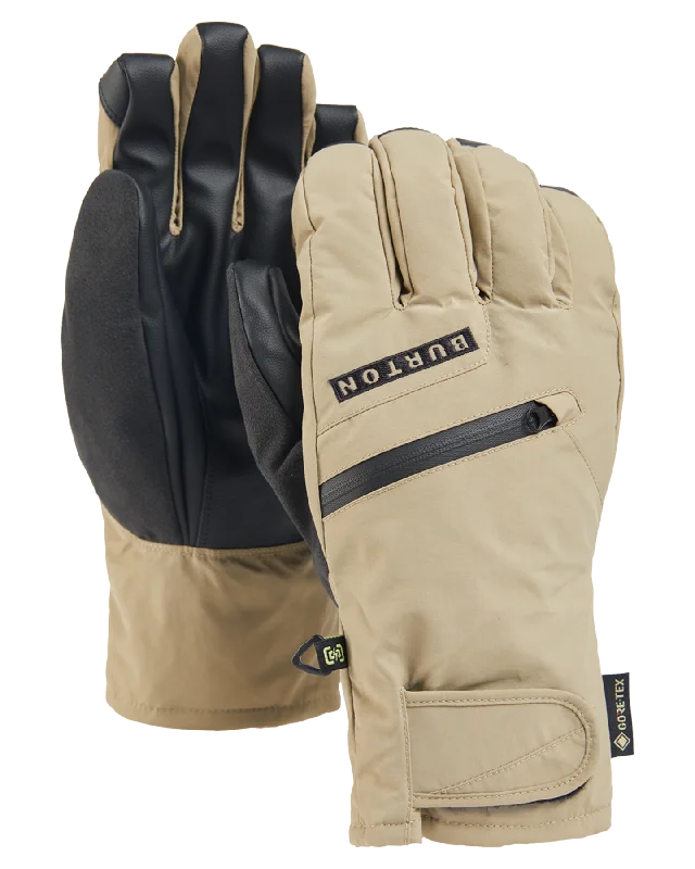 Burton Men's Gore-Tex Under Snow Gloves - Kelp