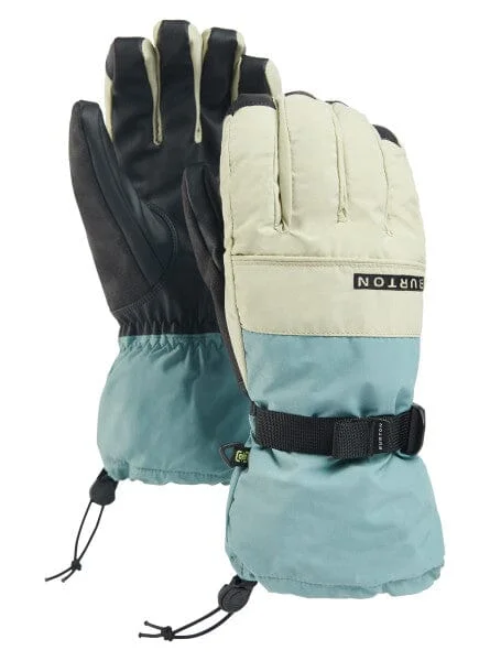 BURTON Profile Glove Rock Lichen/Mushroom