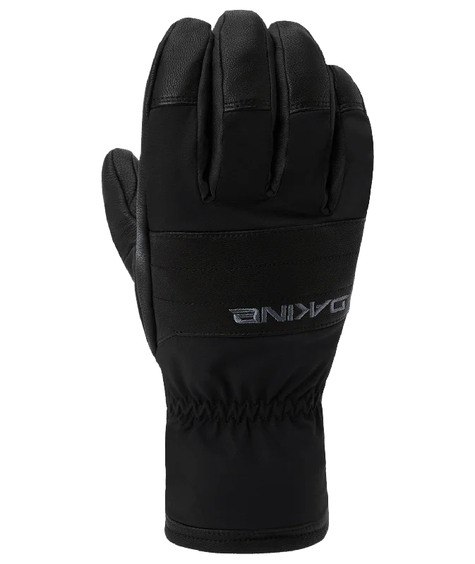 DAKINE Baron Coupe Snow Gloves Black