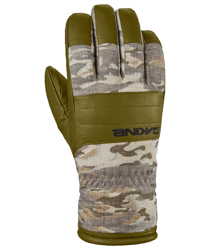 DAKINE Baron GORE-TEX Glove Vintage Camo