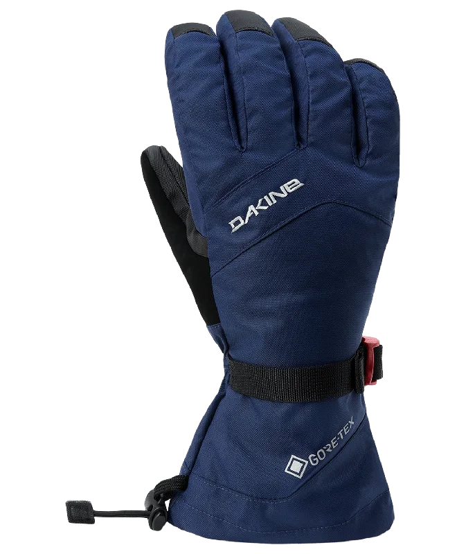 DAKINE Eclipse GORE-TEX Snow Gloves Naval Academy