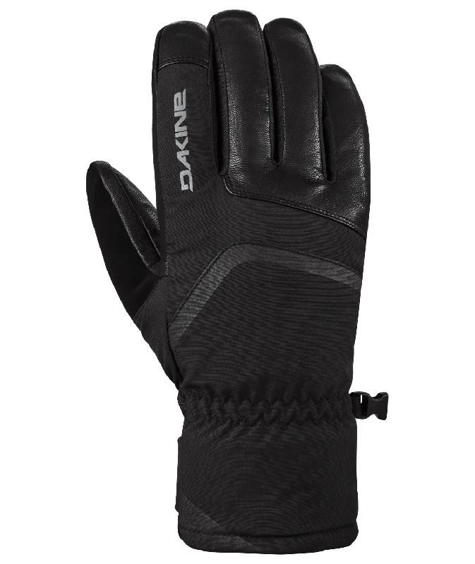 DAKINE Fillmore GORE-TEX Short Snow Gloves Black