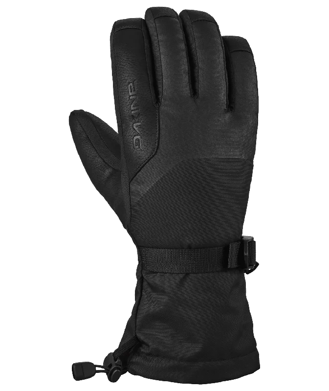 DAKINE Nova Glove Black