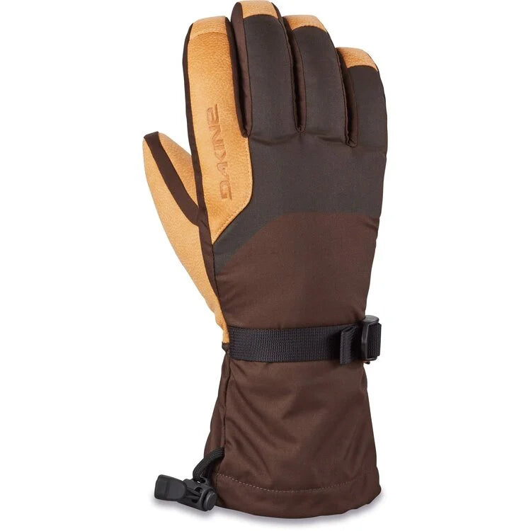 DAKINE Nova Glove Tan