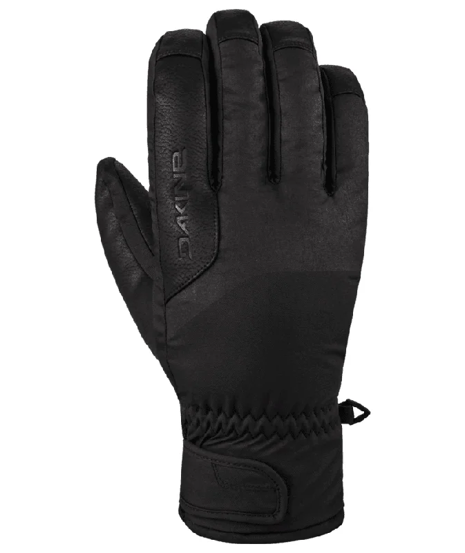 DAKINE Nova Short Glove Black