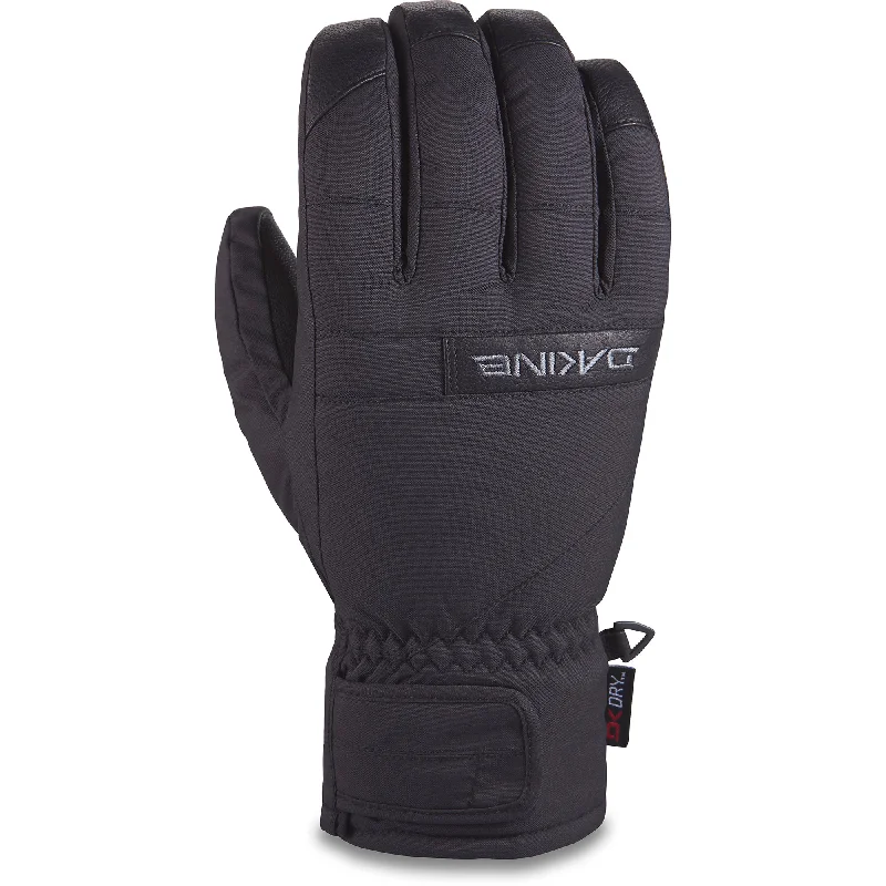 DAKINE Nova Short Glove Black