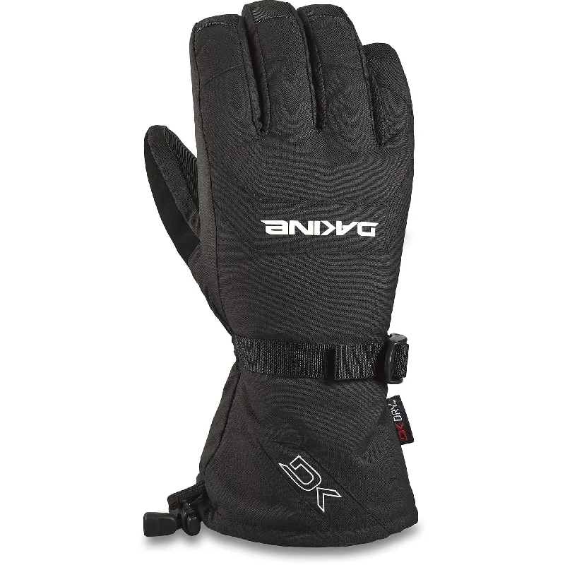 DAKINE Scout Glove Black