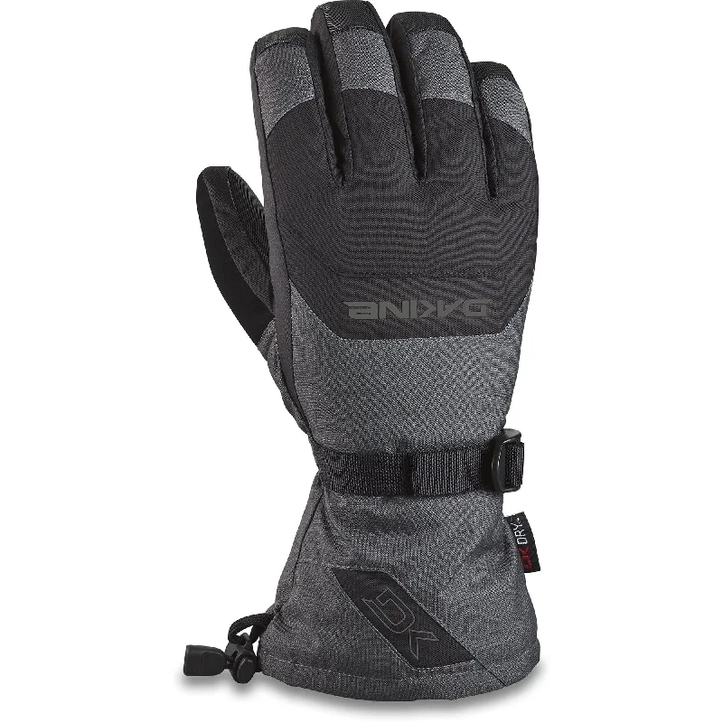 DAKINE Scout Glove Carbon