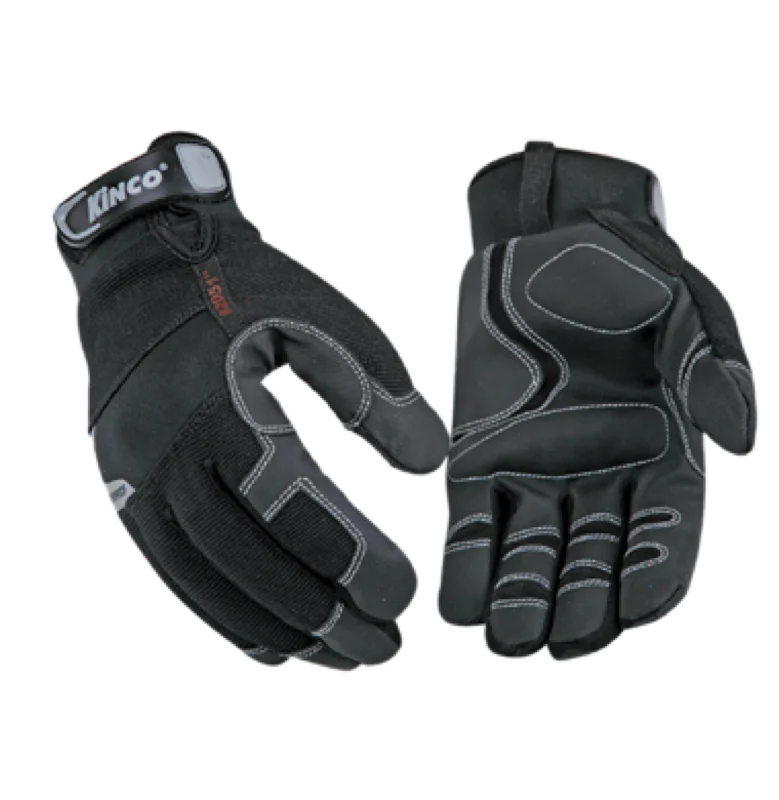 Kinco 2051Arctic Pro Waterproof Insulated Glove