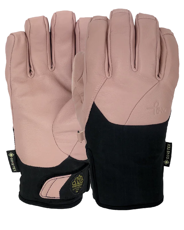 Pow Gloves Empress Gtx Women's Snow Gloves +Active