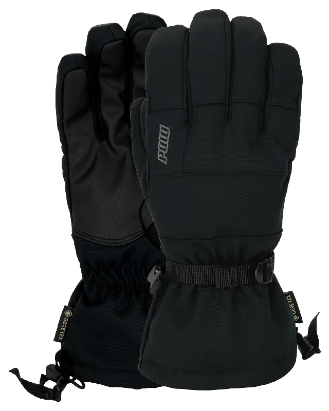 Pow Gloves Trench Gtx Snow Gloves