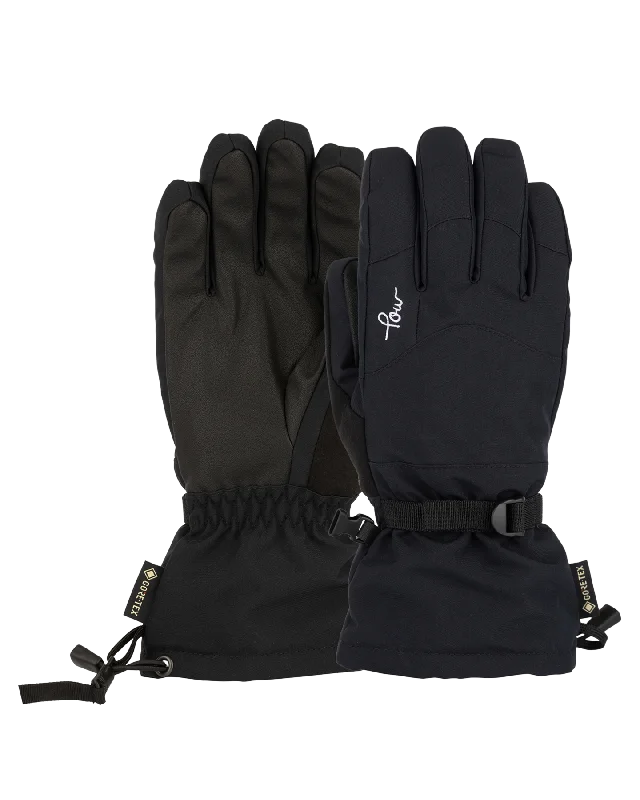 Pow Gloves Twisp Gtx Women's Snow Gloves