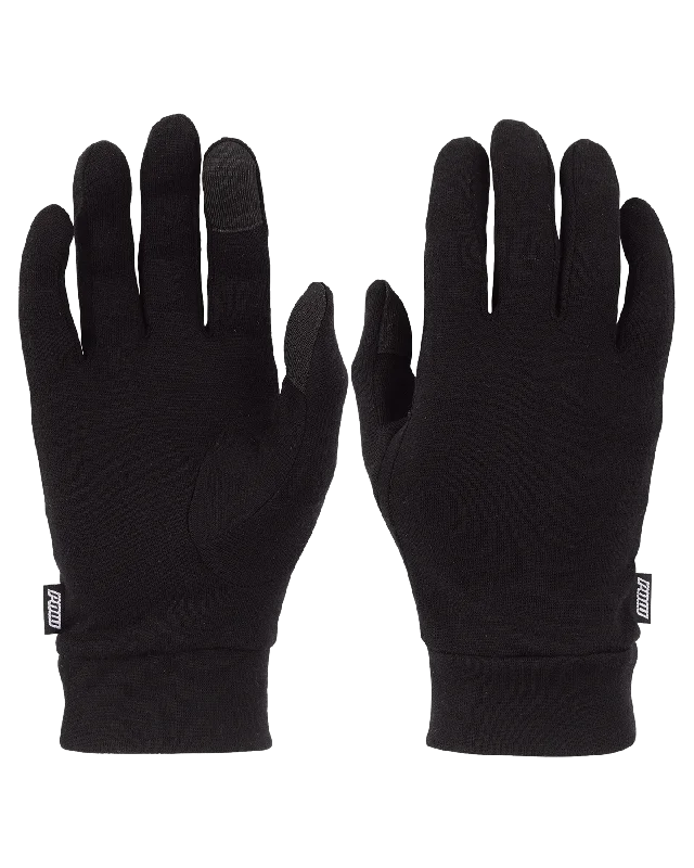 Pow Gloves Women's Merino Liner