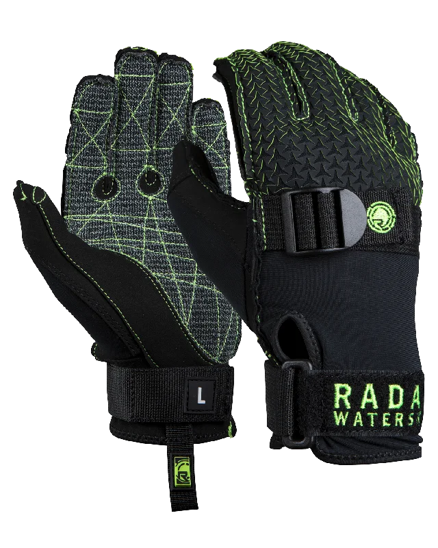 Radar Hydro-K Waterski Gloves - 2024