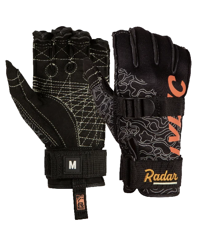 Radar Lyric Women's Waterski Gloves - 2024