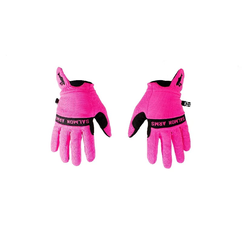 SALMON ARMS Spring Glove Pink